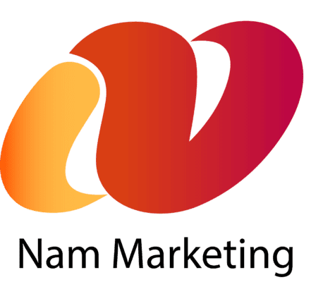 Logo Đường Văn Nam Marketing dịch vụ SEO